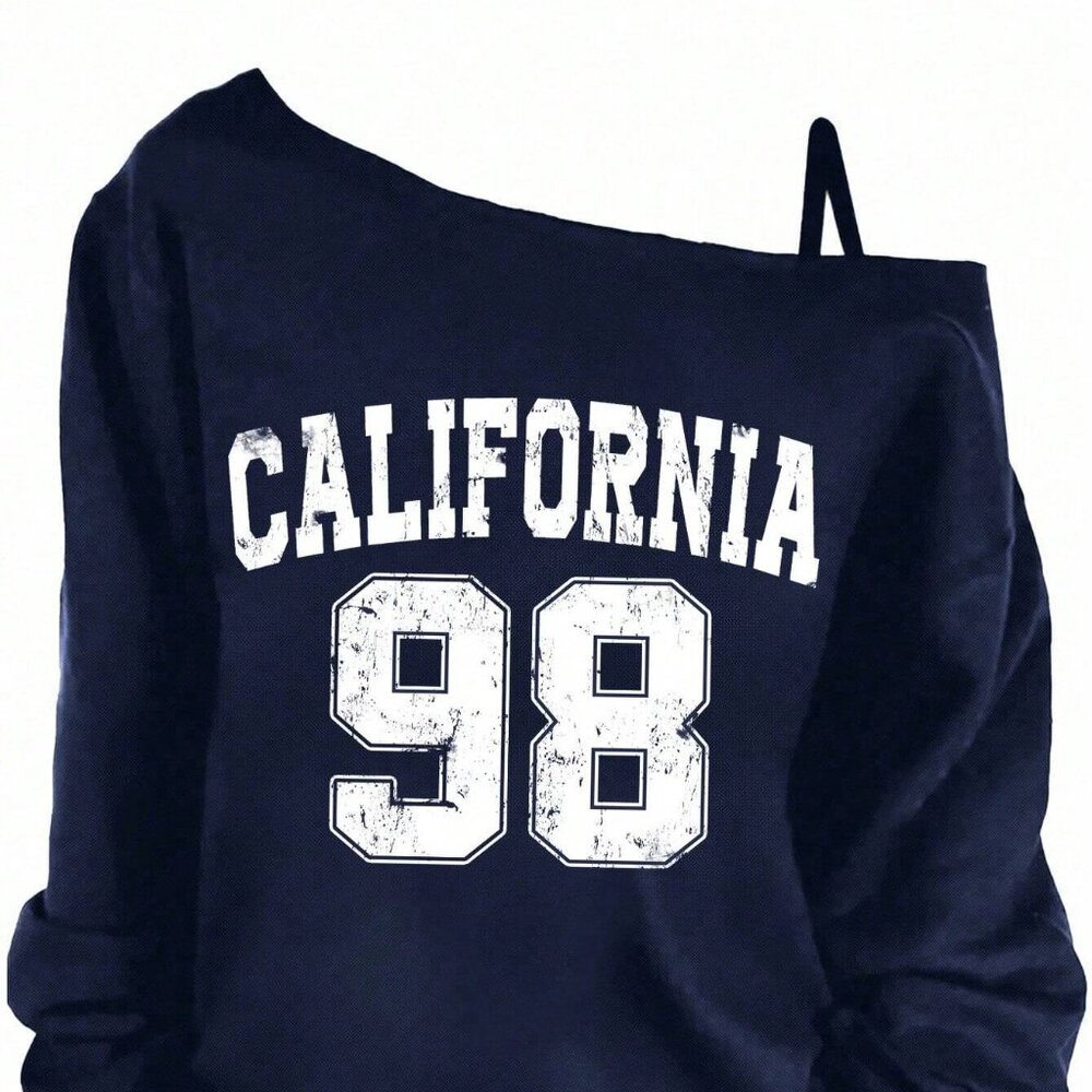 California - style Off - the - Shoulder Top: Unlocking a New Fashion Attitude